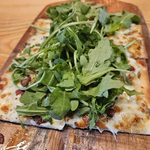 Flatbread - Tasty