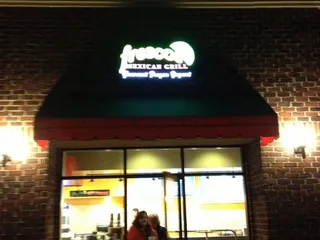 Fresco's Mexican Grill and Gourmet Frozen Yogurt