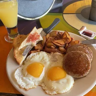 food, pancakes