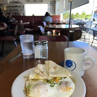 crepes, food