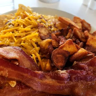 Migas