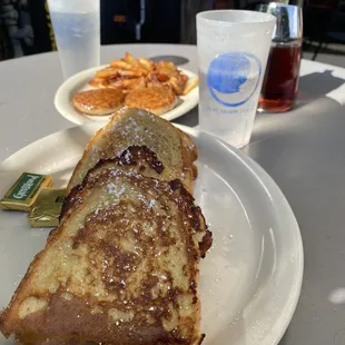 French Toast