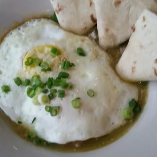 Pork Chili Verde