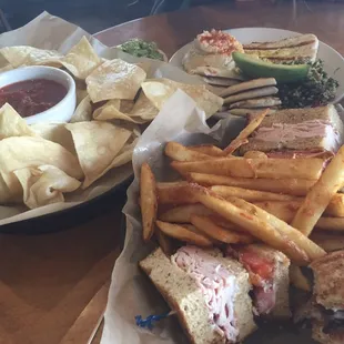 Club Sandwich