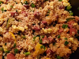 Rice'N Tings