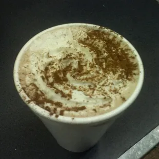 You know you want it!;)