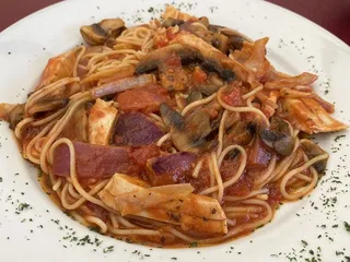 Luigi's Italian Restaurant
