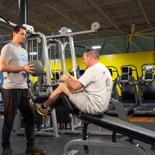 100% RESULTS GUARANTEED OR YOUR MONEY BACK*