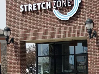 Stretch Zone