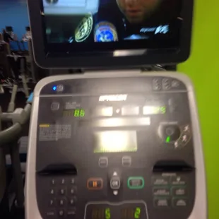 On the elliptical