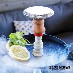 Our citrus mint flavor is a refreshing flavor!