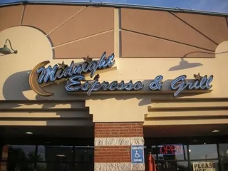 Midnight Espresso Cafe