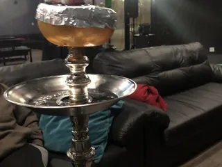 La Perle Hookah