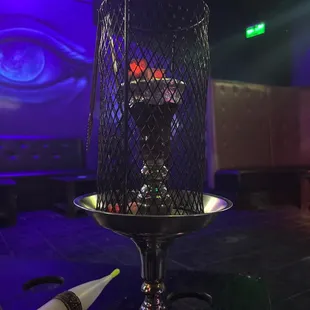 Hookah