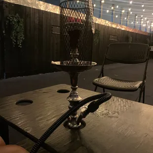 Hookah