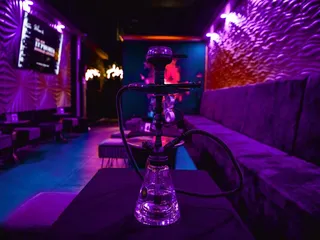 Euphoria Hookah Lounge