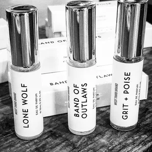 Fine Fragrance by West Third Brand