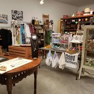 New diggs! Sawmill District!