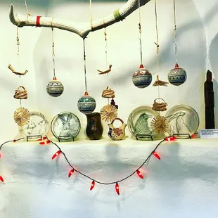 Christmas New Mexico Style!