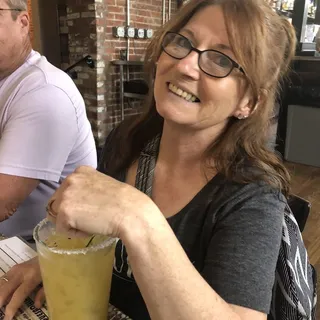 Sheila P.