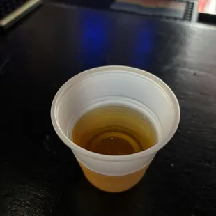 drink
