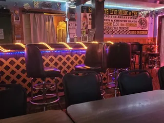 Obey House Tavern