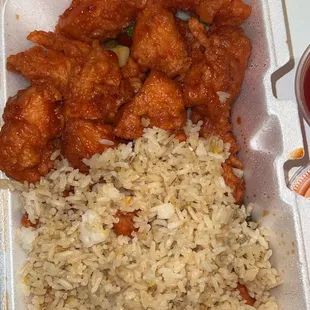 Blue Moon Restaurant