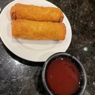Egg roll