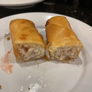 Spring Rolls