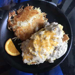 G&Gs Country Scramble