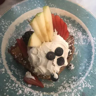 Short Stack French Toast