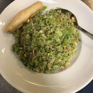 Famous Bluemoon Chopped Salad