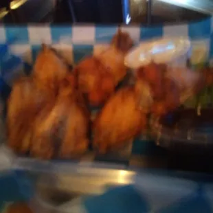 Chicken 6-Piece.