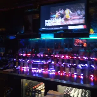 The Bar