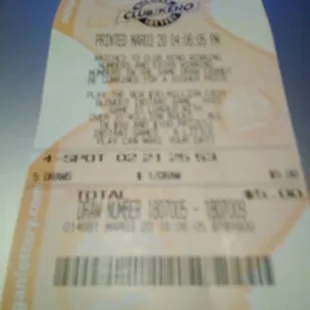 Michigan Lottery - Keno, Lotto47, Daily 3, Daily 4, etc.
