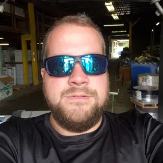 Derrick K.