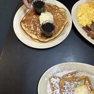 Blue Mound Cafe - Belknap