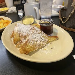 French Toast