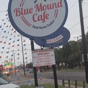 Breakfast for Dinner