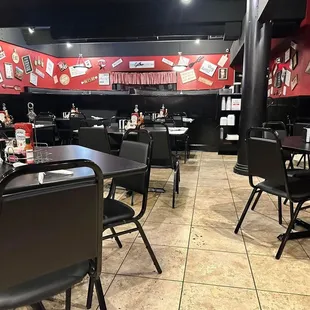 Interior (from owner&apos;s FB page)