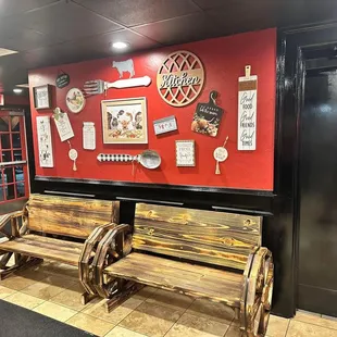 Interior (from owner&apos;s FB page)