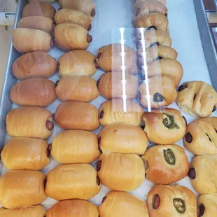 Kolaches