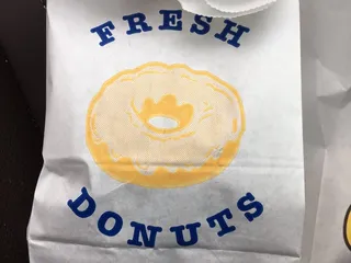 D V's Homemade Donuts