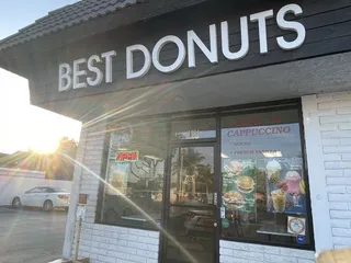 Best Donuts