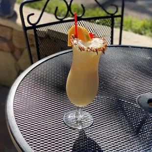 Blue Mountain Knockout