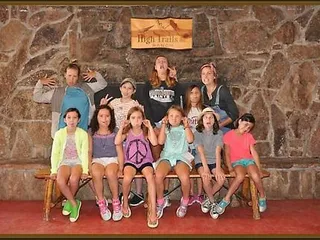 Sanborn Western Camps