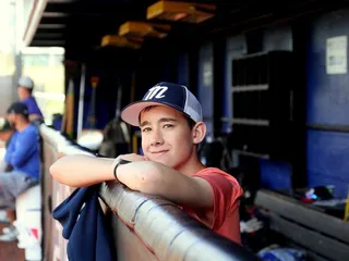 Air Force Academy Sports Camps