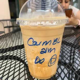 Best coffee ever