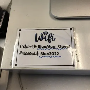 Wifi