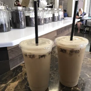 Cold Brew